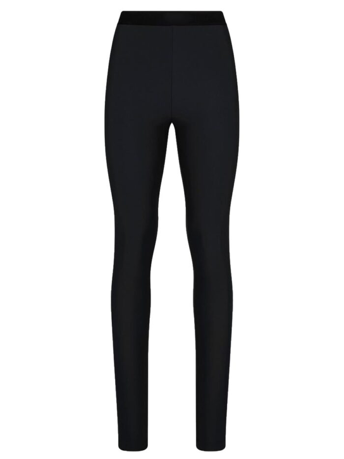 TOM FORD LEGGINGS WITH LOGO
