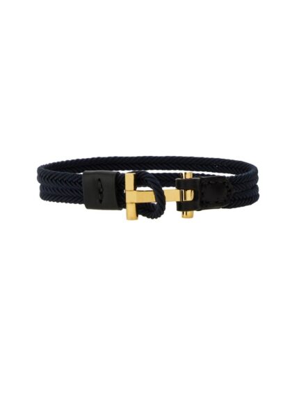 TOM FORD LOGO BRACELET