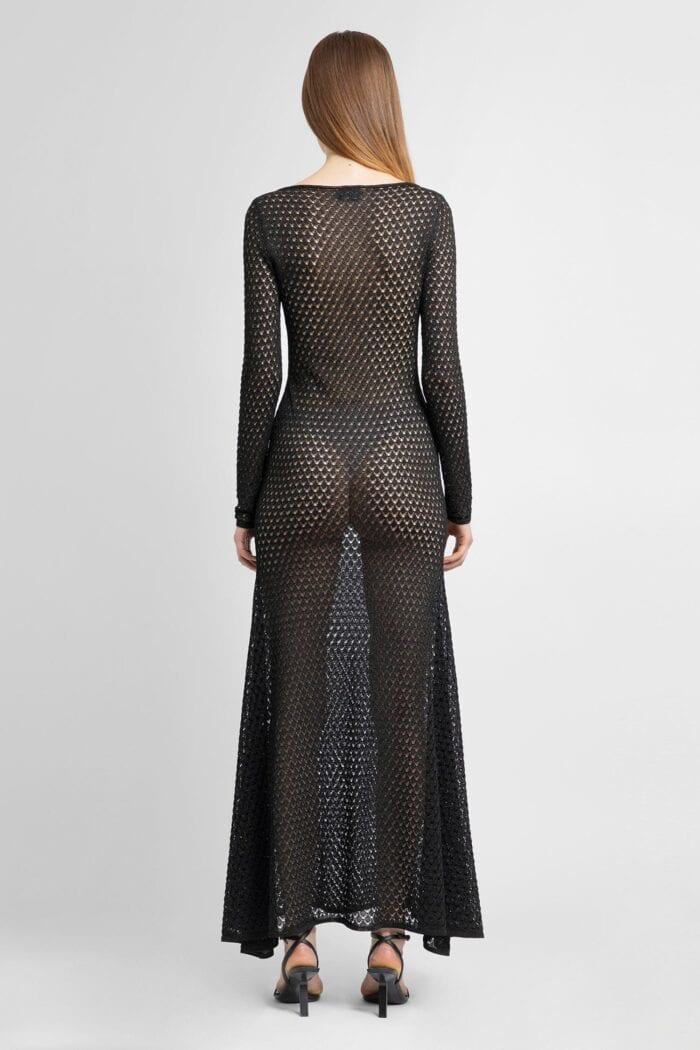 TOM FORD Long Knitwear Dress