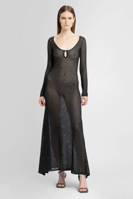 TOM FORD Long Knitwear Dress