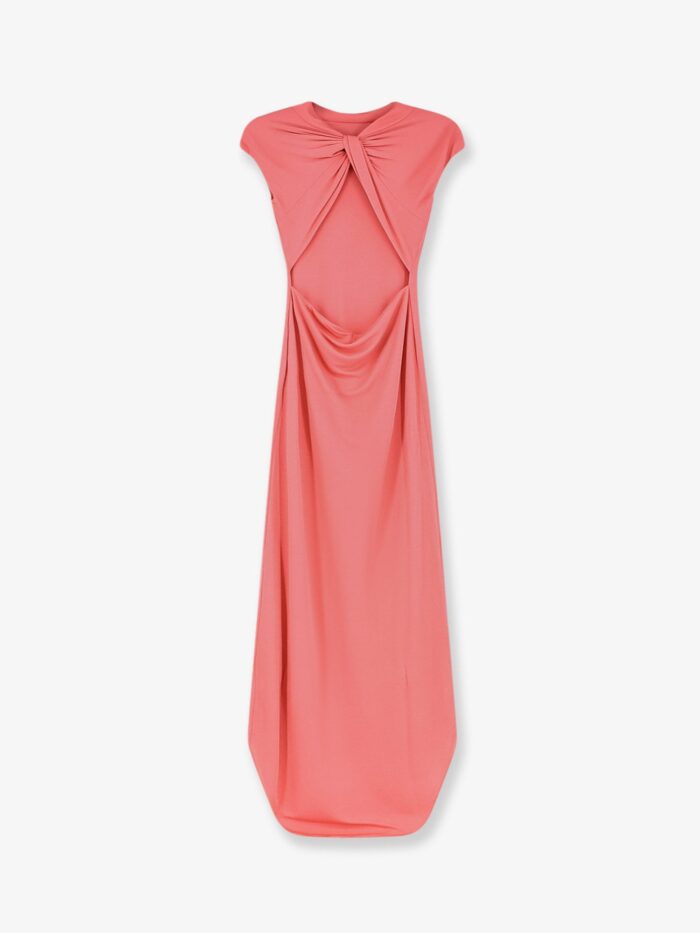 TOM FORD Long Viscose Dress