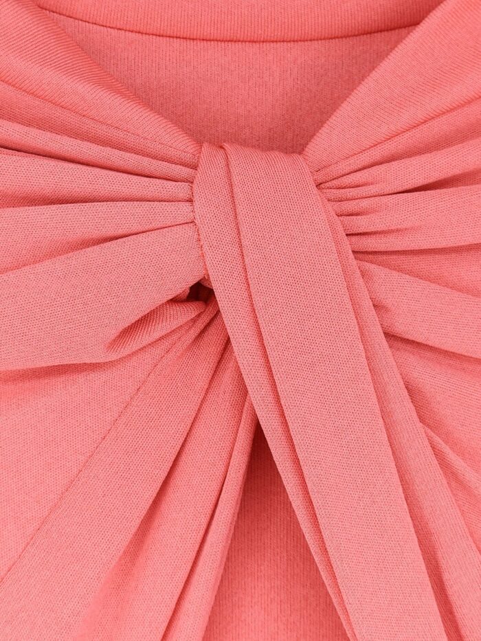 TOM FORD Long Viscose Dress