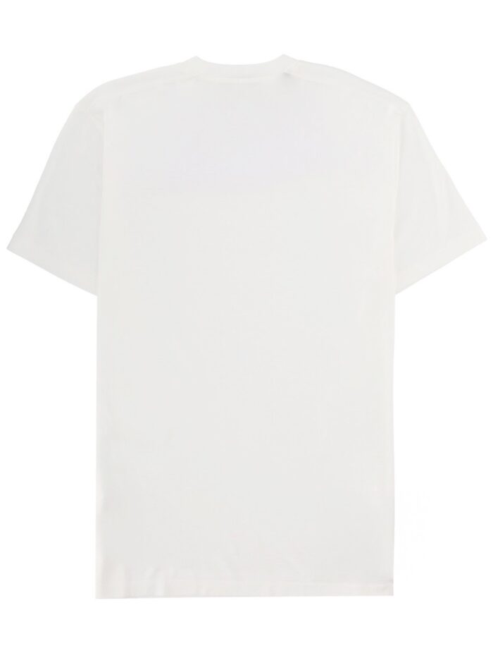 TOM FORD LYOCELL AND COTTON T-SHIRT