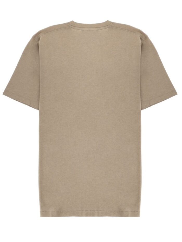 TOM FORD LYOCELL AND COTTON T-SHIRT