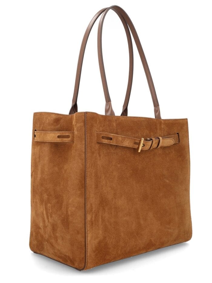 TOM FORD MEDIUM "AUDREY" TOTE BAG