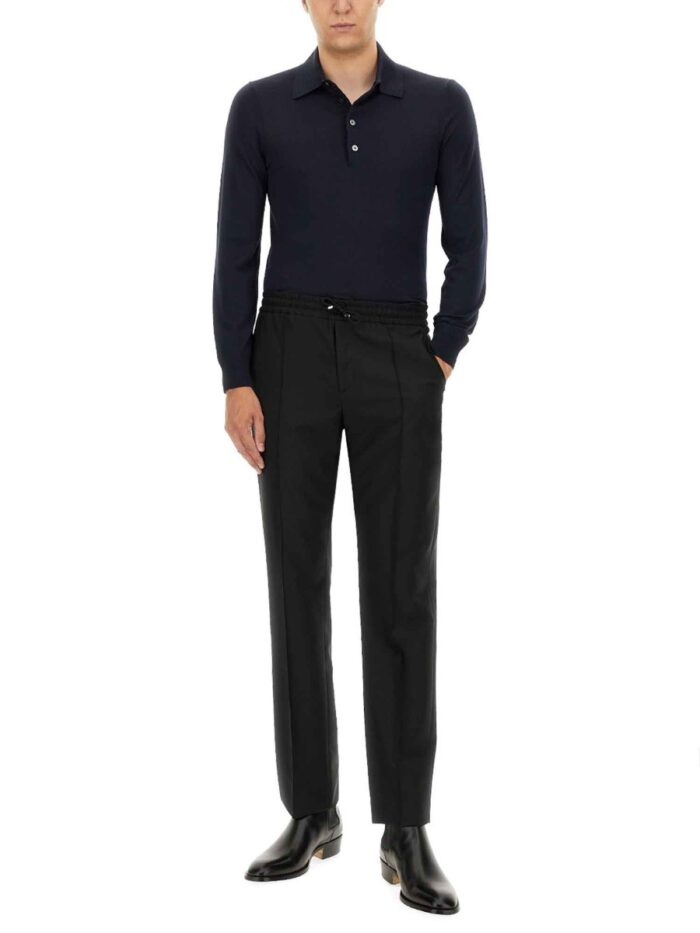 TOM FORD MERINO WOOL SWEATER