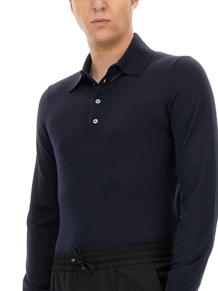 TOM FORD MERINO WOOL SWEATER