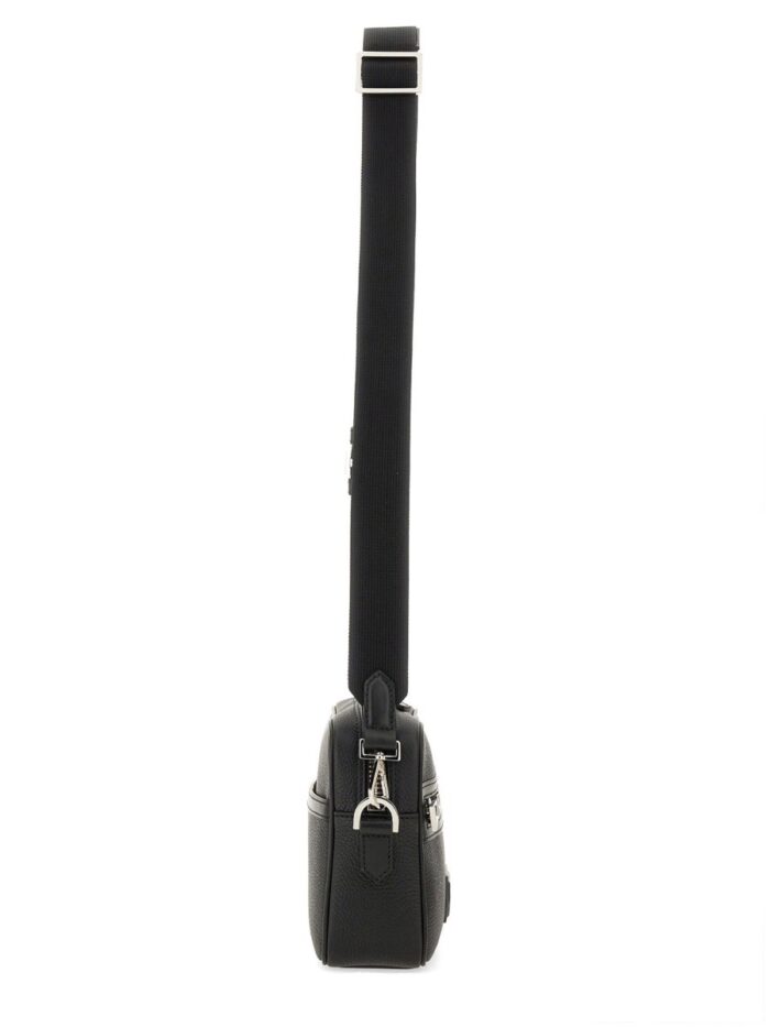 TOM FORD MESSENGER BAG "TRAVELLER" SMALL