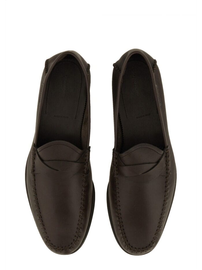 TOM FORD MOCCASIN "RIPLEY"