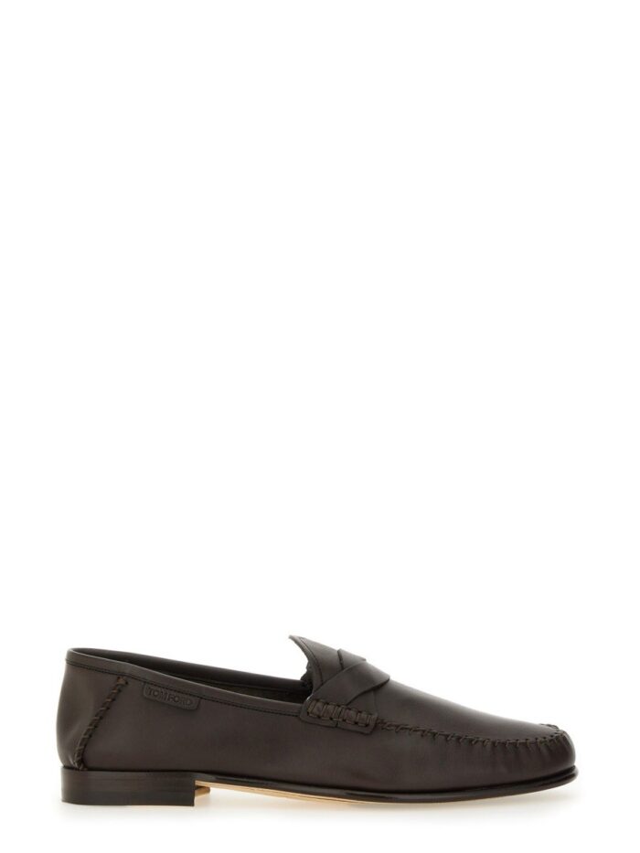TOM FORD MOCCASIN "RIPLEY"