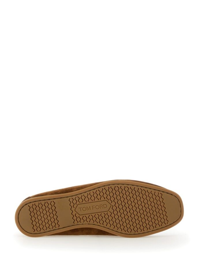 TOM FORD MOCCASIN "ROBIN"