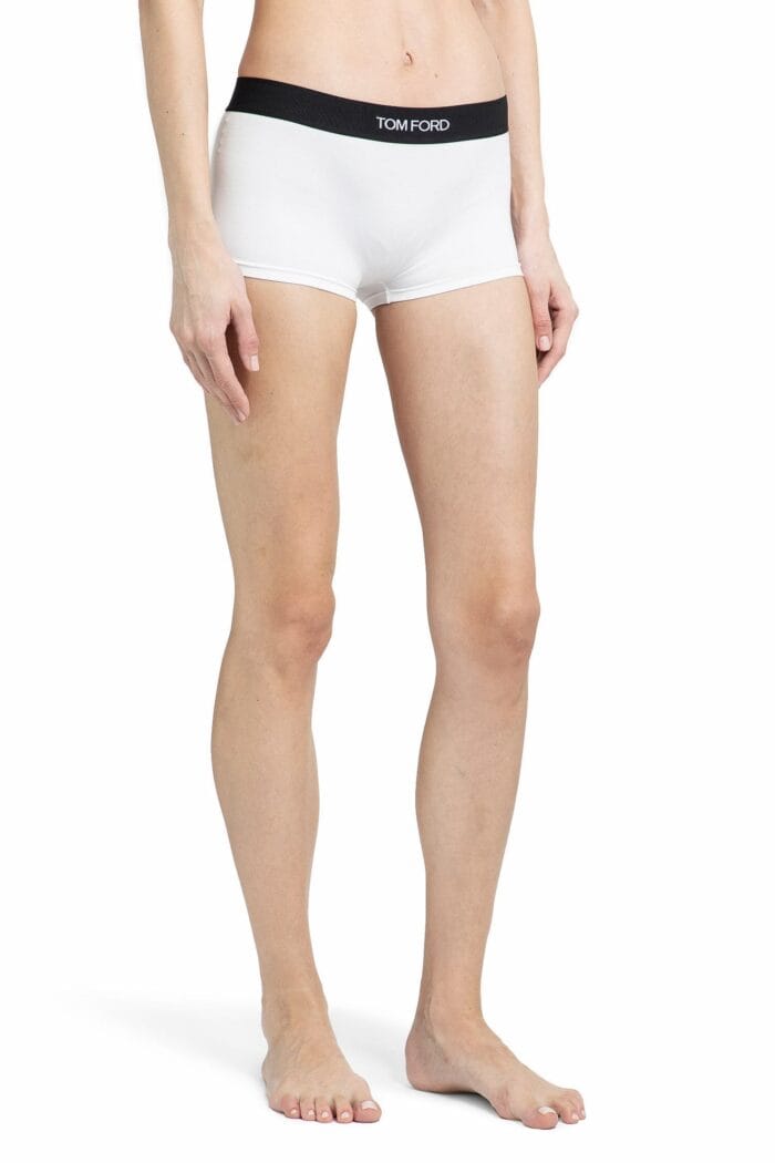 TOM FORD Modal Signature Boy Shorts