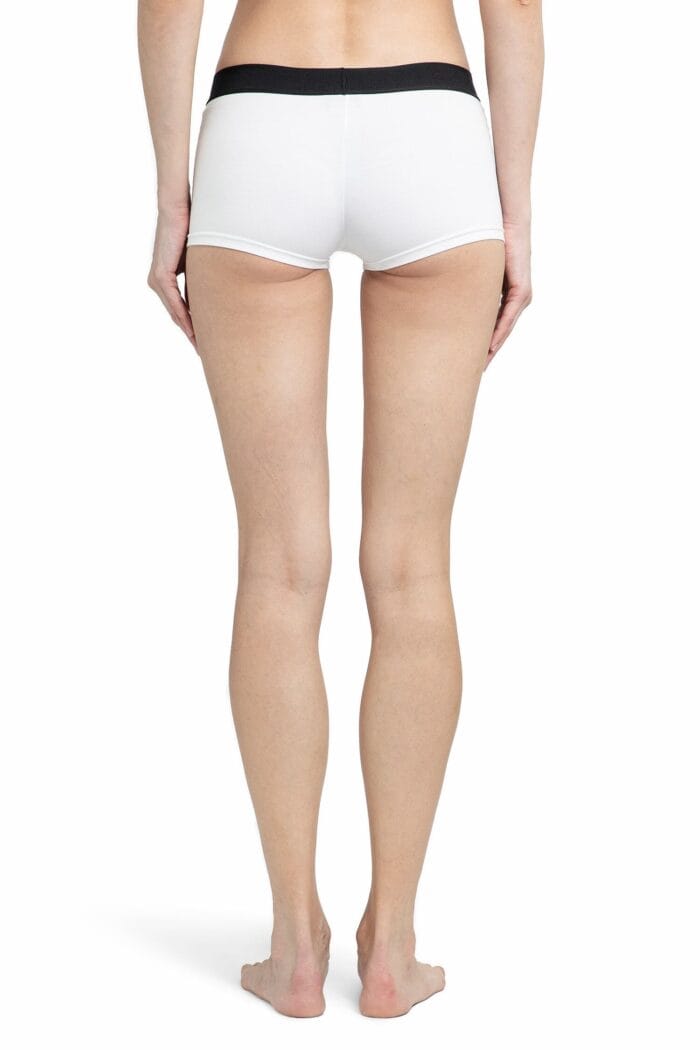 TOM FORD Modal Signature Boy Shorts