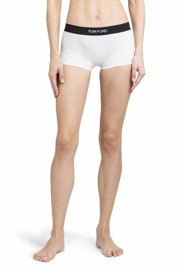 TOM FORD Modal Signature Boy Shorts