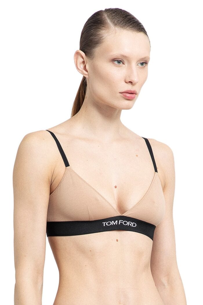 TOM FORD Modal Signature Bra