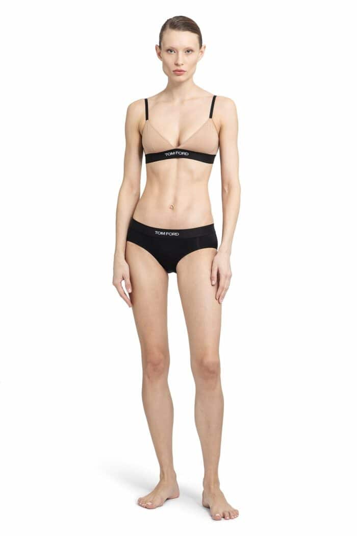 TOM FORD Modal Signature Bra