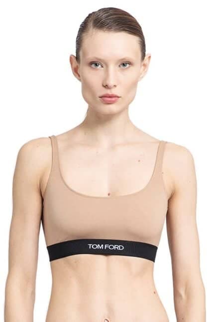 TOM FORD Modal Signature Bralette