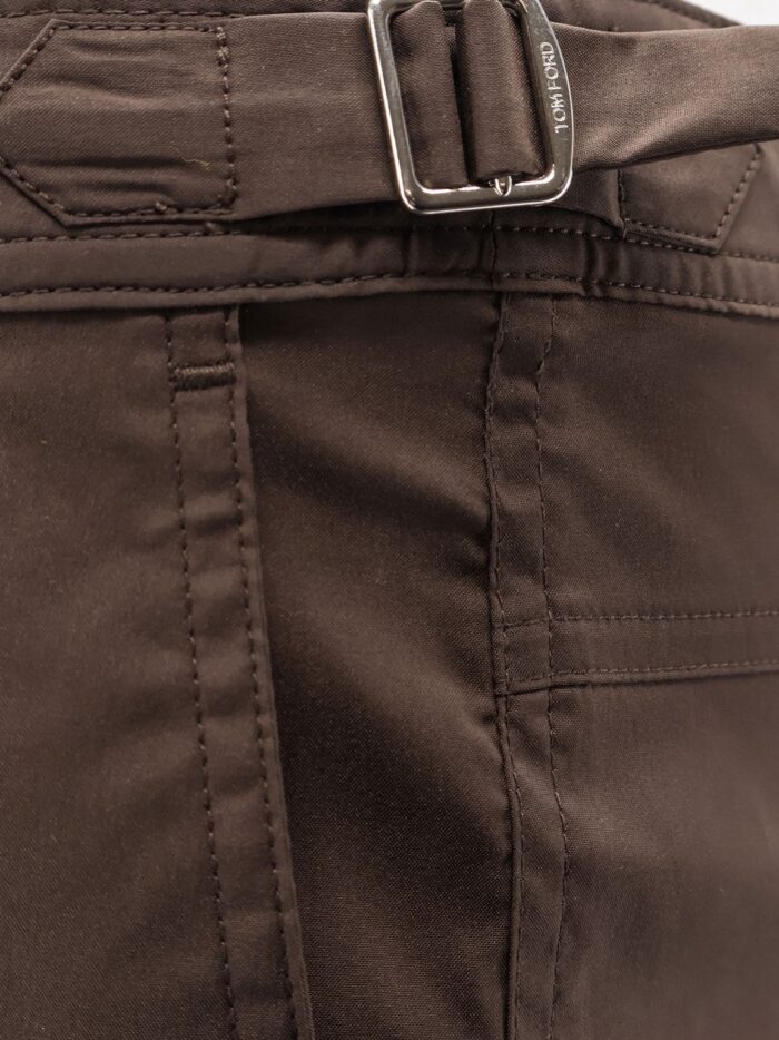 TOM FORD Nylon Swim Boxer Shorts