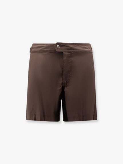 TOM FORD Nylon Swim Boxer Shorts