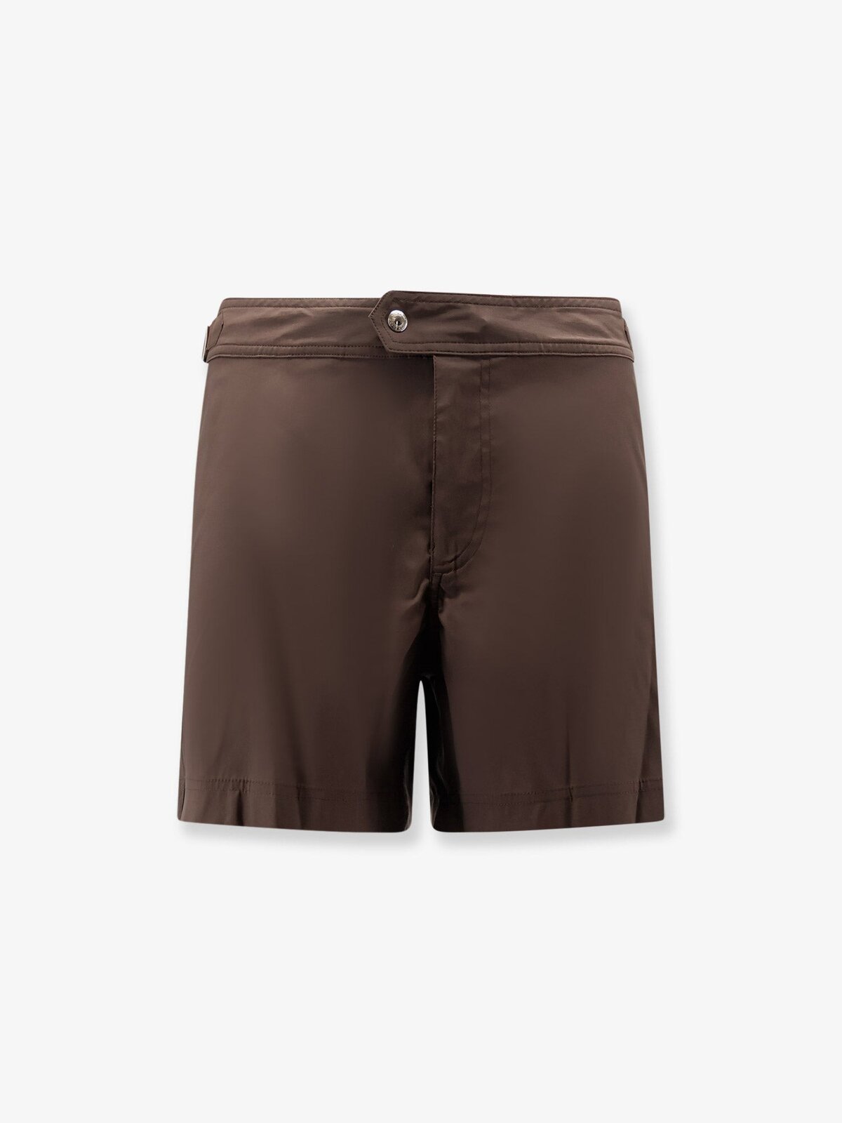 TOM FORD Nylon Swim Boxer Shorts