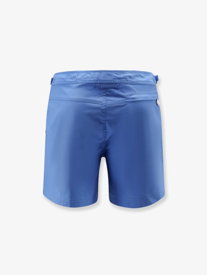 TOM FORD Nylon Swim Trunks