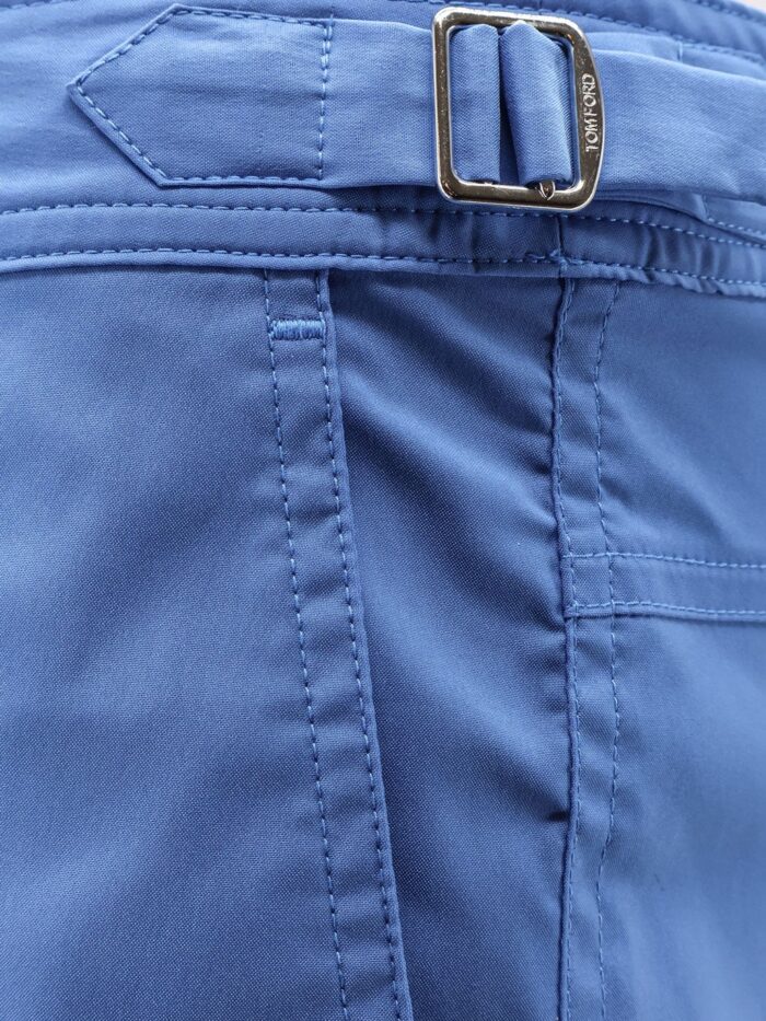 TOM FORD Nylon Swim Trunks