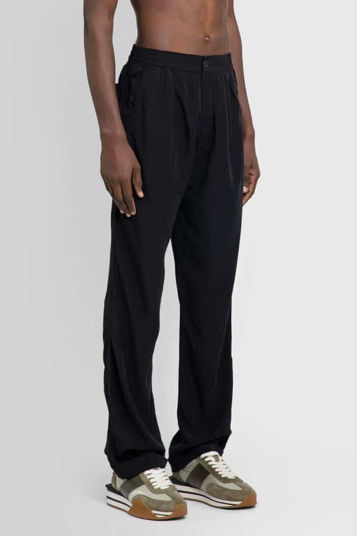 TOM FORD Nylon Trousers