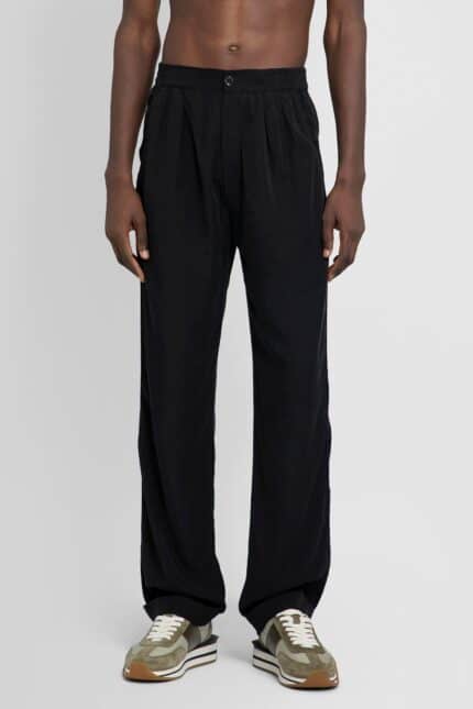 TOM FORD Nylon Trousers