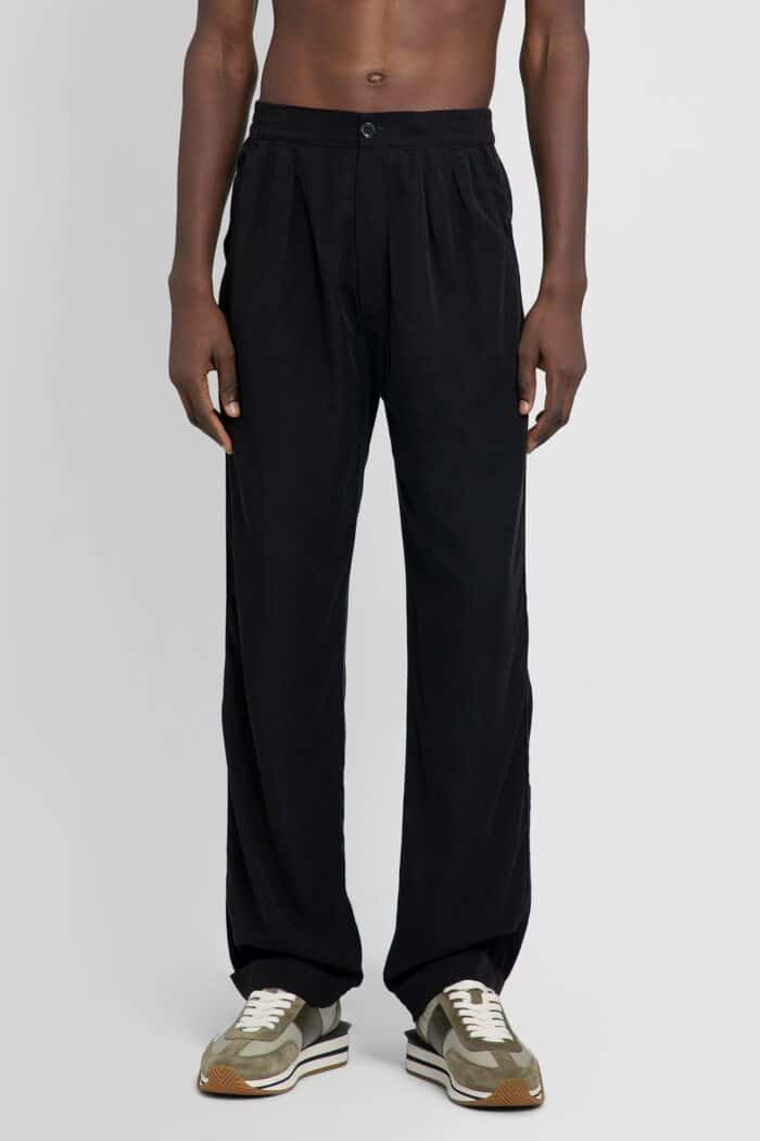 TOM FORD Nylon Trousers