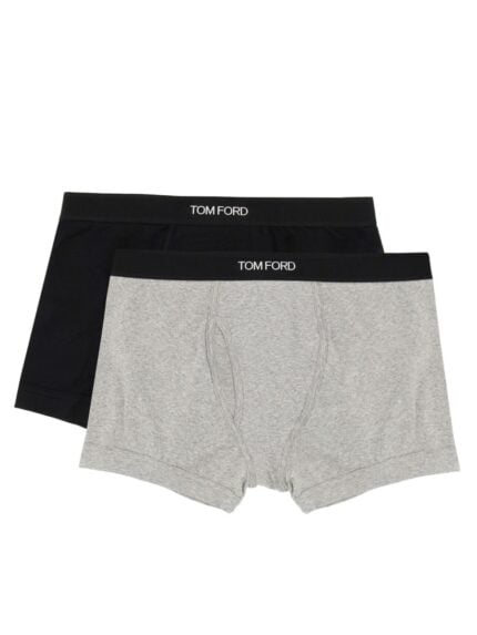 TOM FORD PACK OF TWO BOXERS