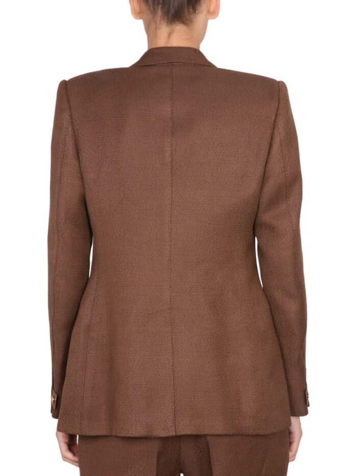 TOM FORD PADLOCKED JACKET