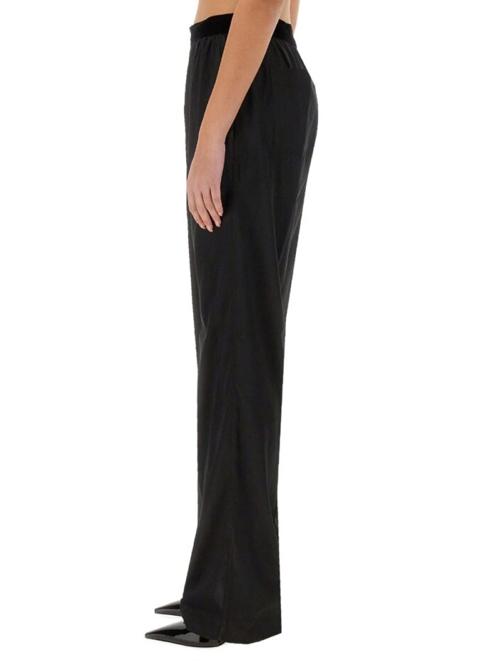 TOM FORD PANTS WITH LOGO