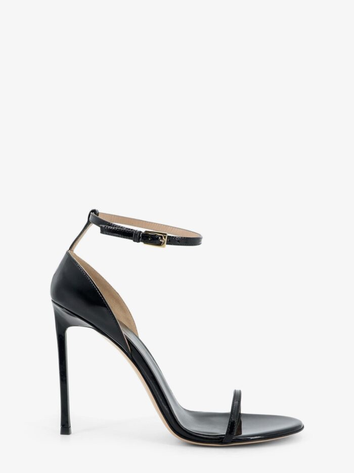 TOM FORD Patent Leather Sandals