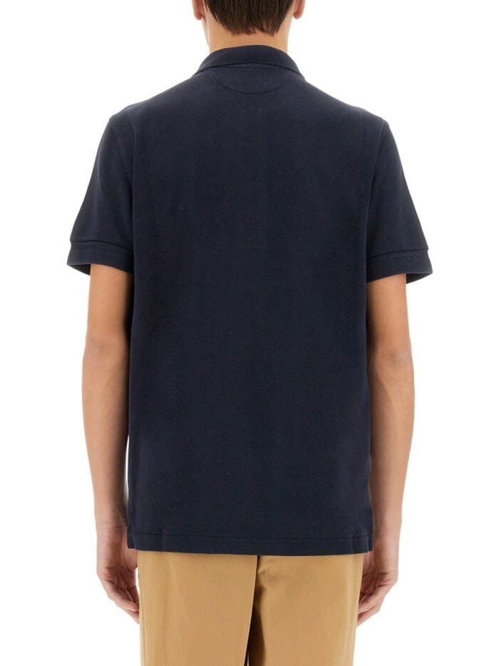 TOM FORD PIQUET POLO