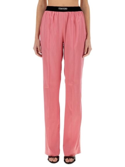 TOM FORD PJ STRETCH PANTS