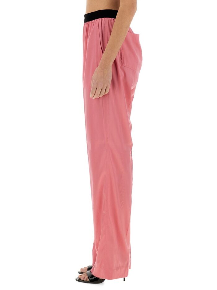 TOM FORD PJ STRETCH PANTS