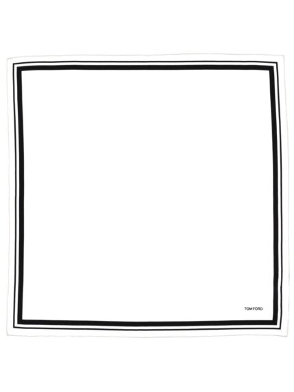 TOM FORD POCKET HANDKERCHIEF