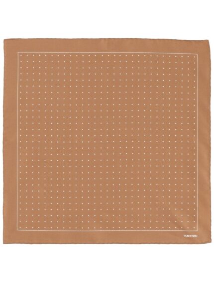 TOM FORD POCKET HANDKERCHIEF