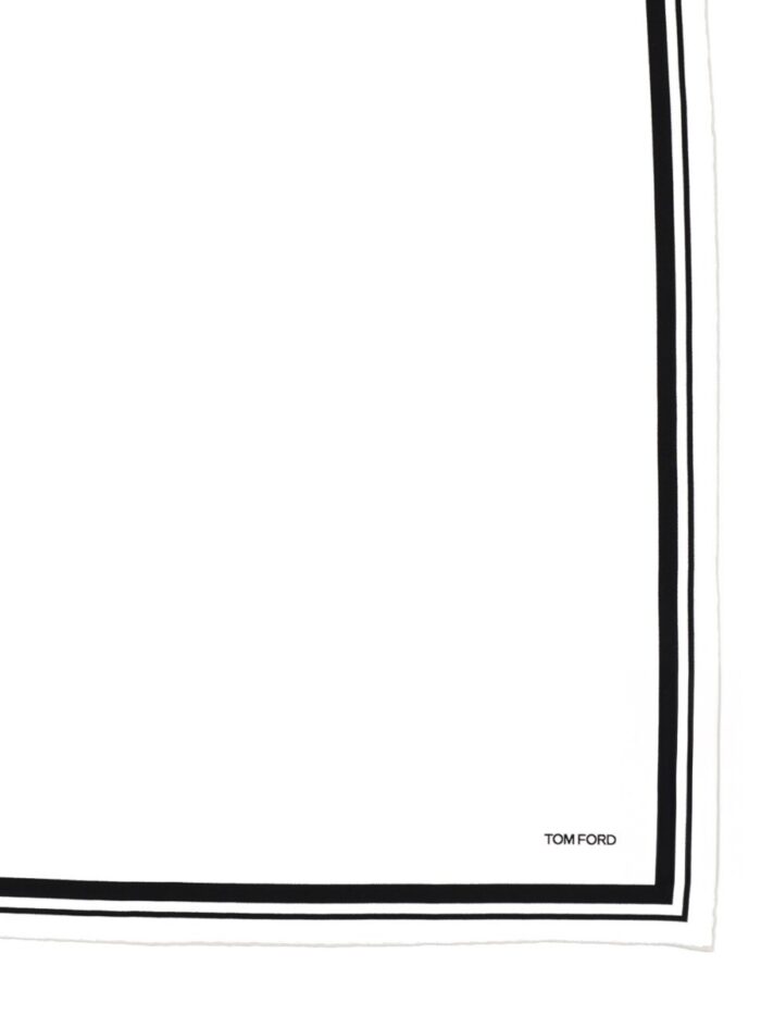 TOM FORD POCKET HANDKERCHIEF