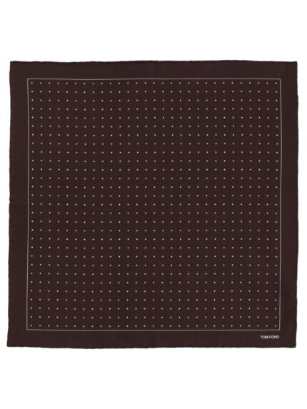 TOM FORD POCKET HANDKERCHIEF