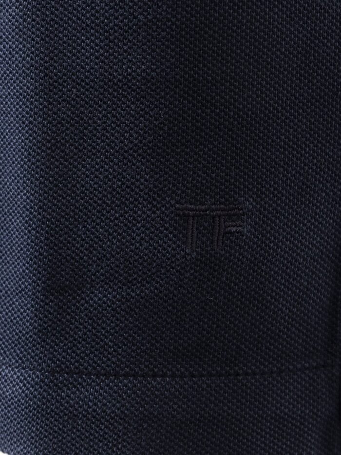 TOM FORD POLO SHIRT