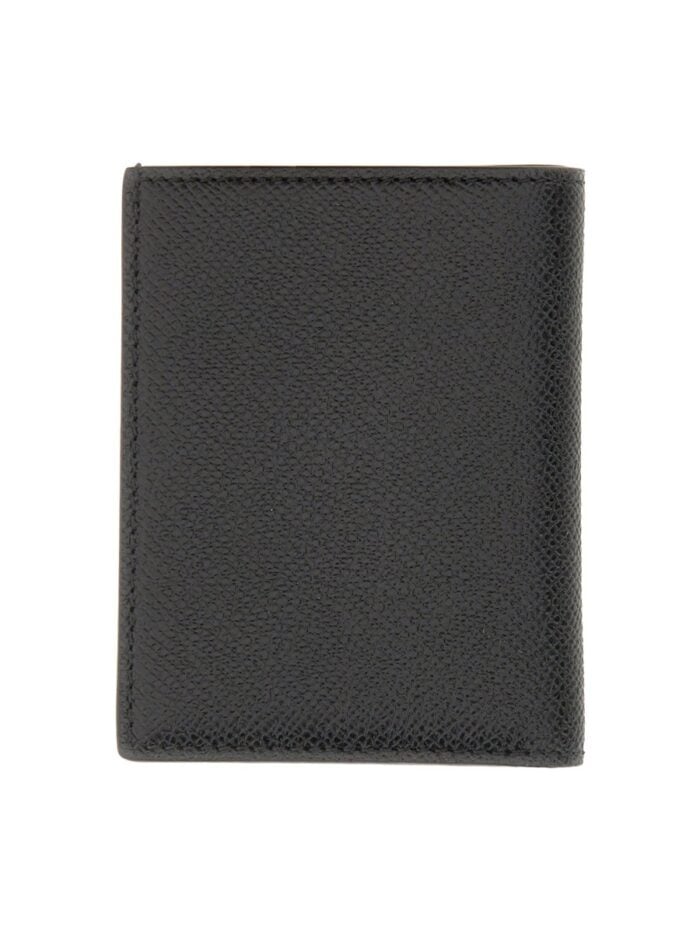TOM FORD PORTA CARTE PIEGHEVOLE