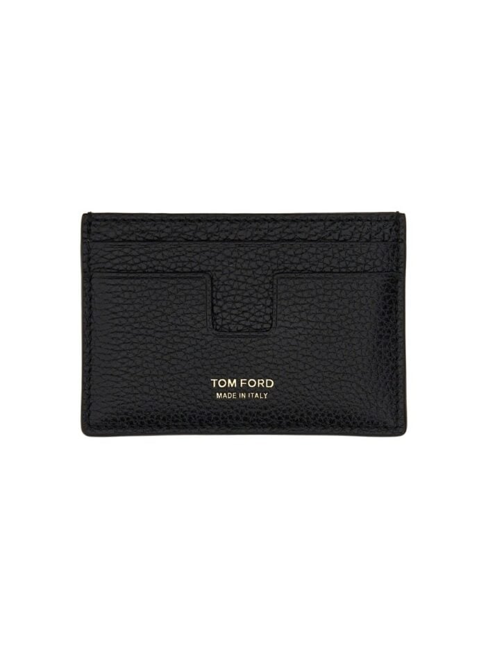 TOM FORD PORTACARTE T LINE