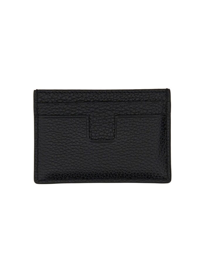 TOM FORD PORTACARTE T LINE