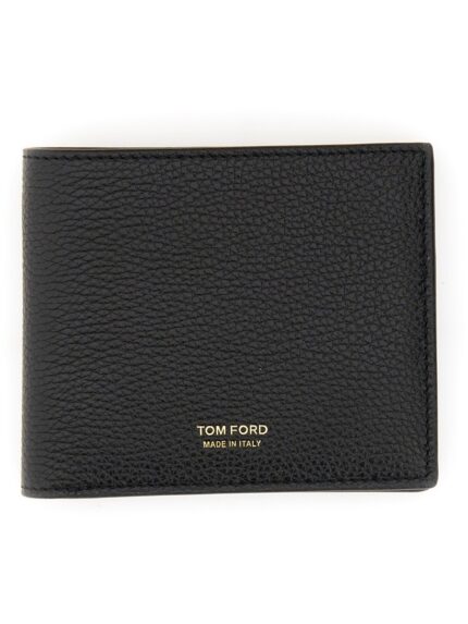 TOM FORD PORTAFOGLIO BIFOLD