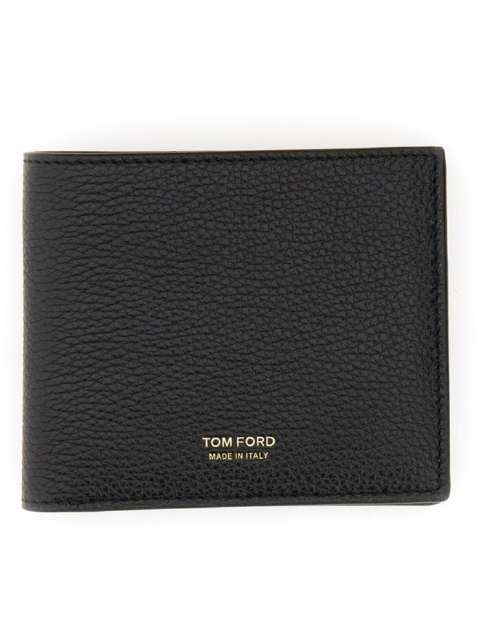 TOM FORD PORTAFOGLIO BIFOLD