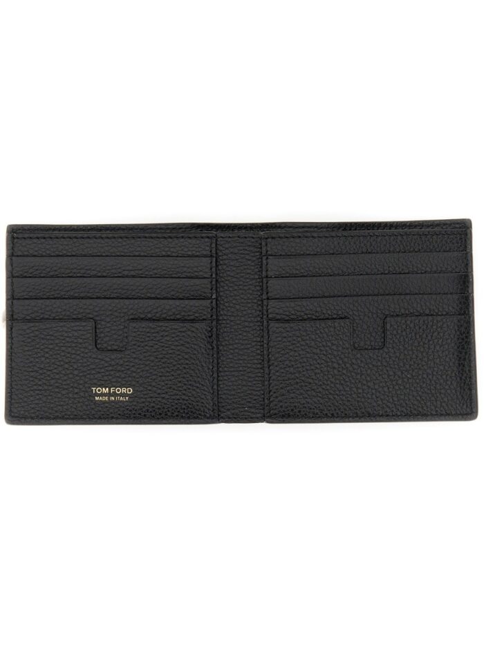 TOM FORD PORTAFOGLIO BIFOLD