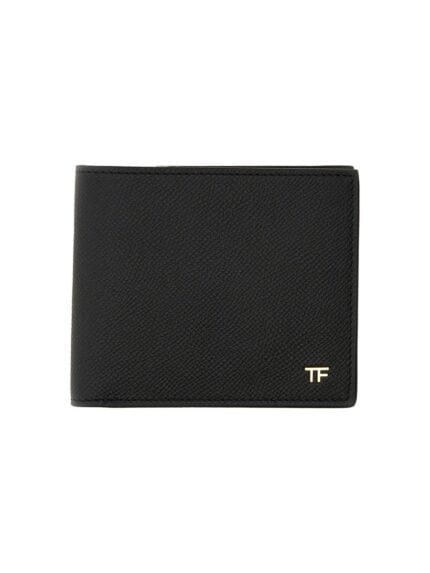 TOM FORD PORTAFOGLIO BIFOLD
