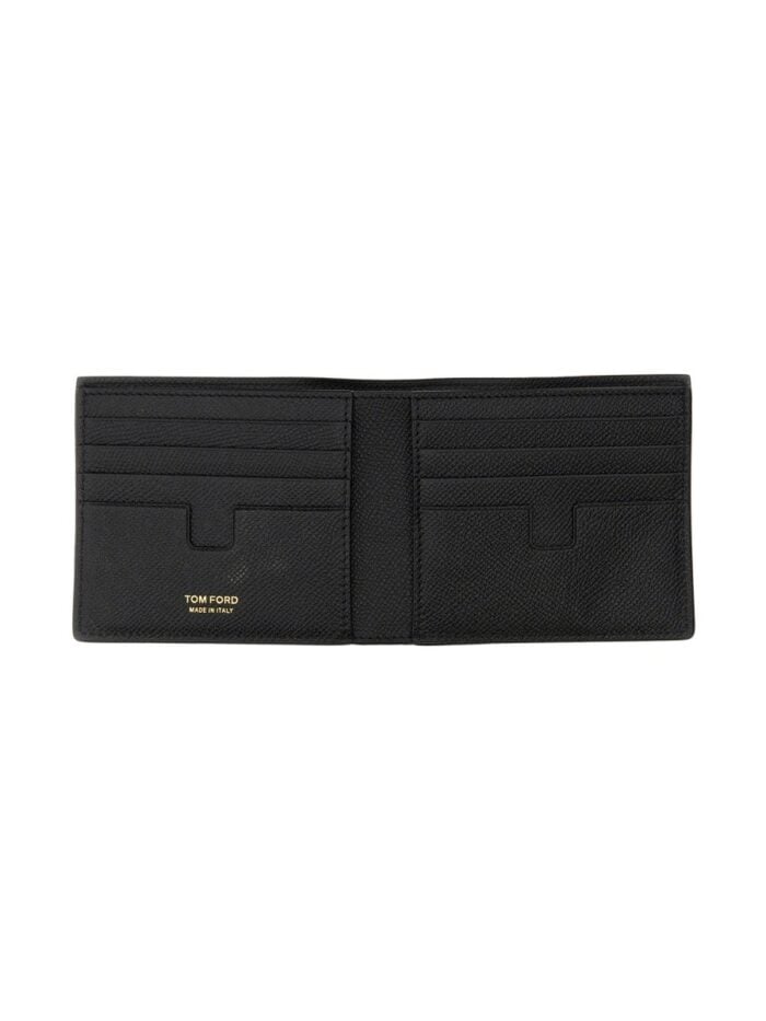 TOM FORD PORTAFOGLIO BIFOLD