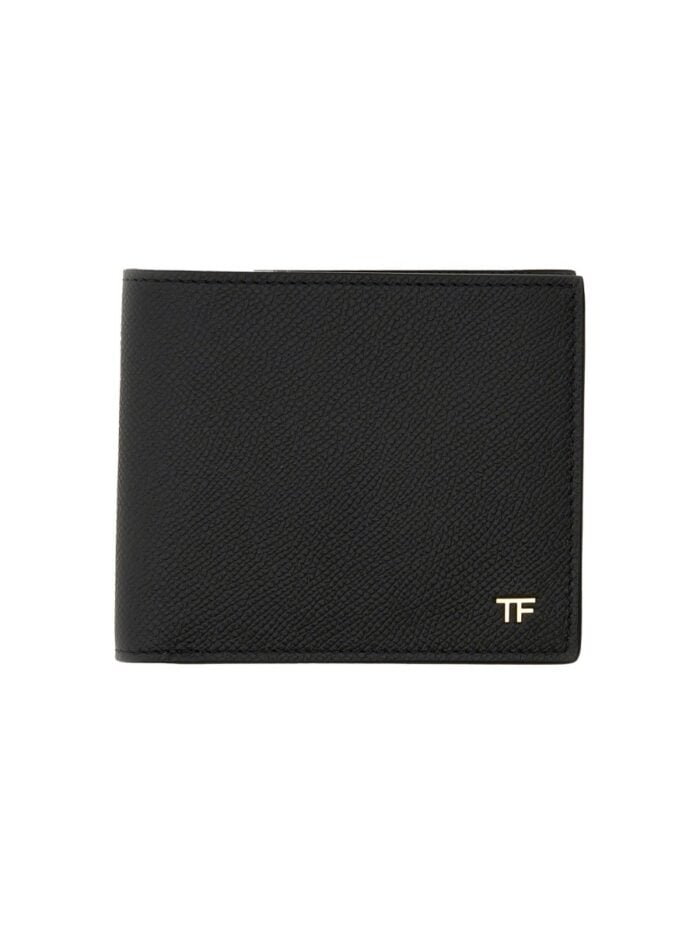 TOM FORD PORTAFOGLIO BIFOLD